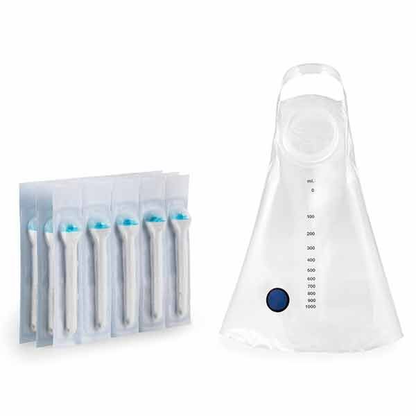 Peristeen Plus Accessory Unit Small Box 15