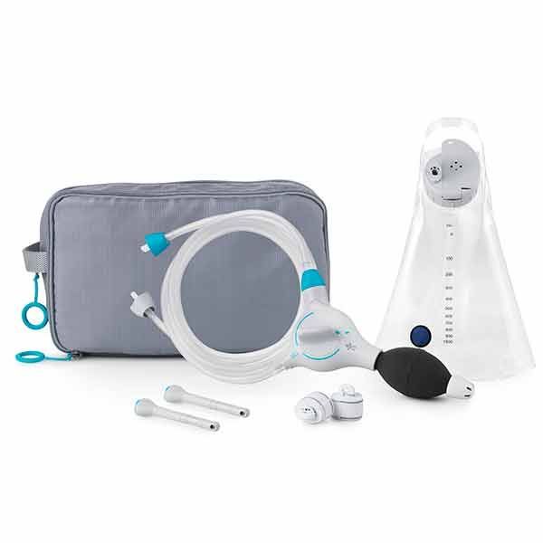 Peristeen Plus System Small