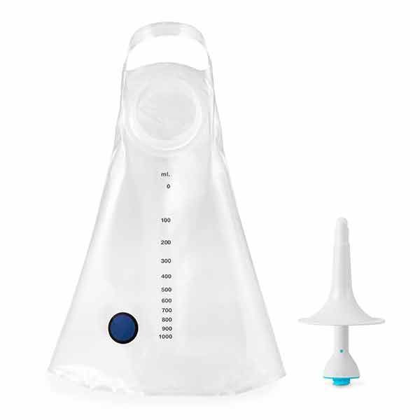 Peristeen Plus Cone Accessory Unit Box 15