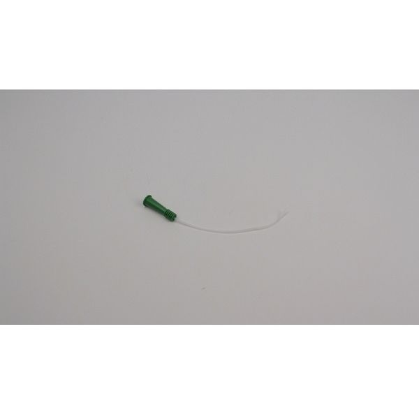 Unomedical PVC Nelaton Catheter Funnel Connect 16cm F FG06