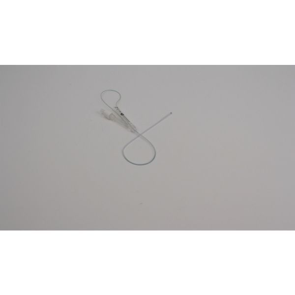 Unomedical Silicone Foley Catheter 2-Way 10ml 40cm M FG24 Box 10