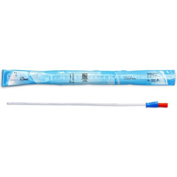 Cure Catheter Ultra Pre Lubricated Male FG16 Box 30