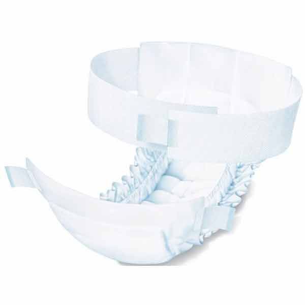 Belted Product Super Medium  Carton 4 Packet 15