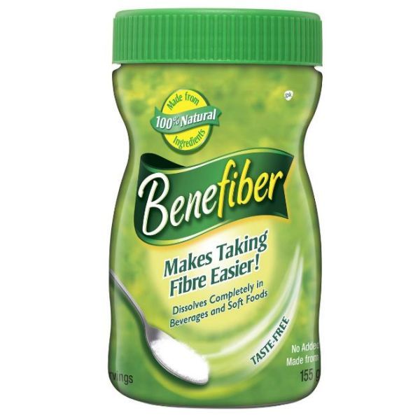 Benefiber Powder 155g