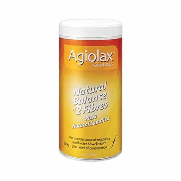 Agiolax Granules 250g