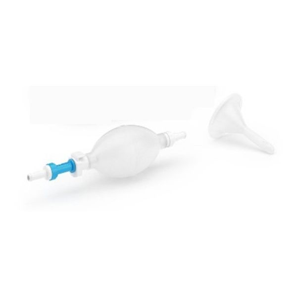 Aquaflush Compact Bowel Irrigation Monthly Set