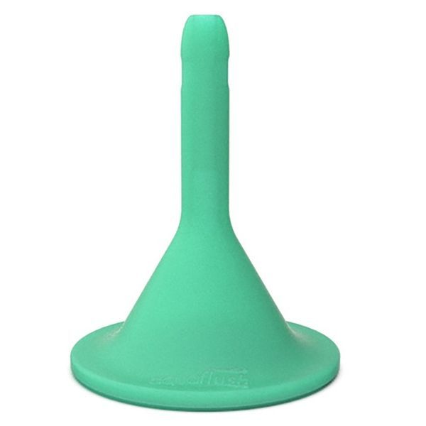 Aquaflush Bowel Irrigation Cones Pk15
