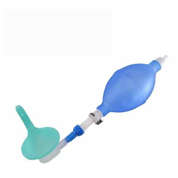 Aquaflush Compact Plus Monthly Set