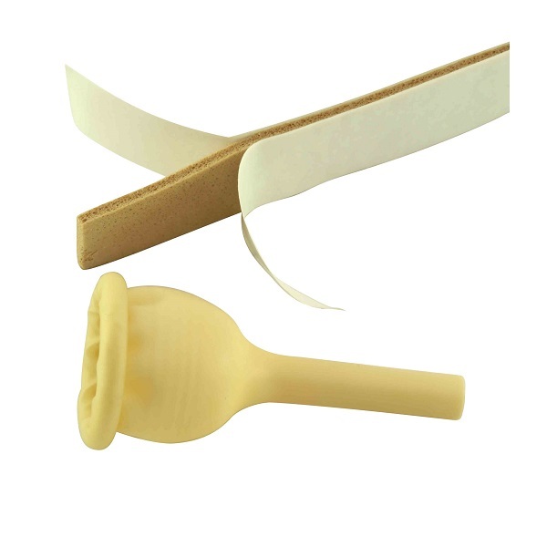 Uro-Cath External Catheter Latex Double Sided Tape 40mm
