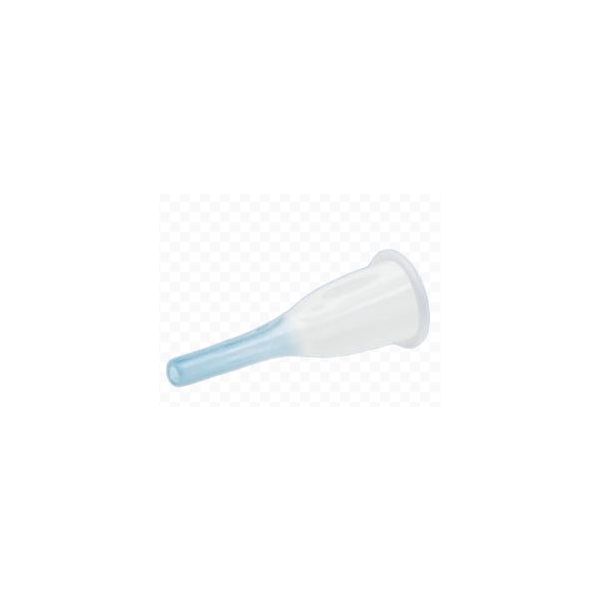 P-Sure Strong Self Adhesive Sheath 22mm Blue Box 30