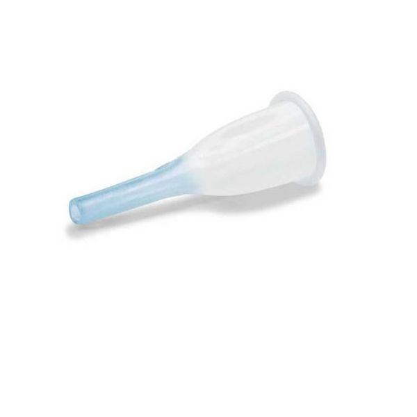 P-Sure Strong Self Adhesive Sheath 32mm Blue