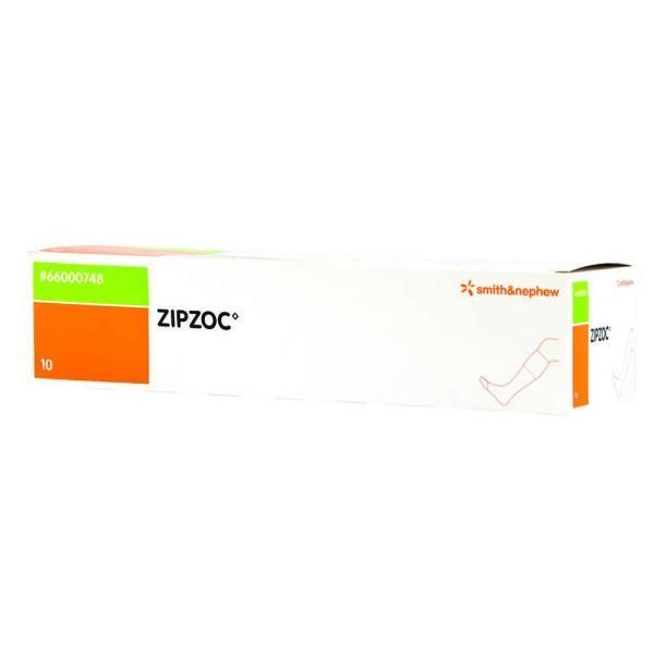 Zipzoc Zinc Oxide Stocking 80cm