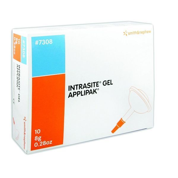 Intrasite Gel 8g