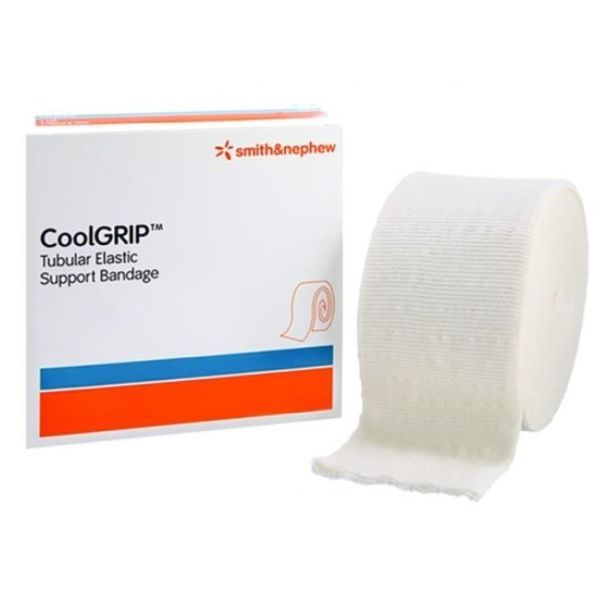 Coolgrip Tubular Support Size G 12.5cmx10m