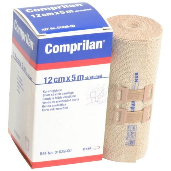 Comprilan Bandage 12cmx5m