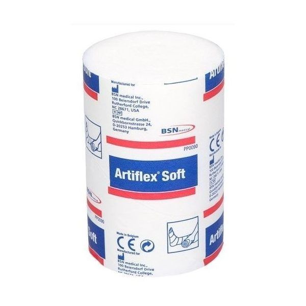 Artiflex Orthopaedic Padding 15cmx2.7m