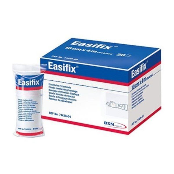 Easifix Bandage 10cm x 4m