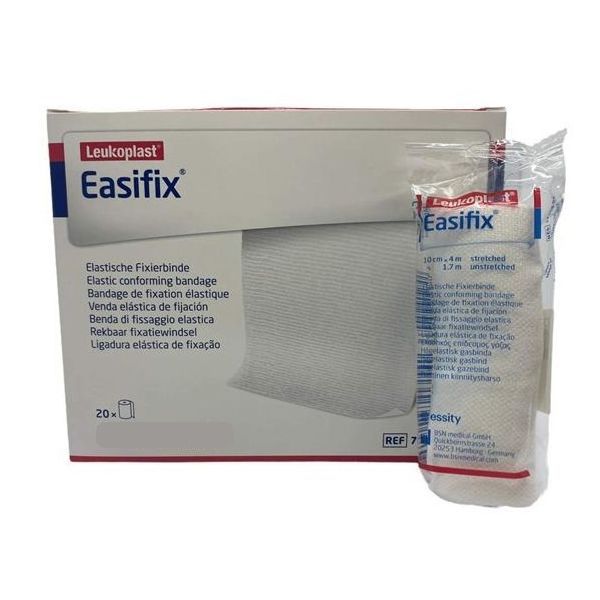 Easifix Conforming Bandage 2.5cmx1.75m