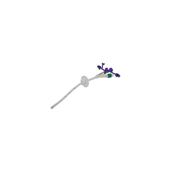 Kangaroo Gastrostomy Feeding Tube ENFit Y-Port 20Fr 20ml