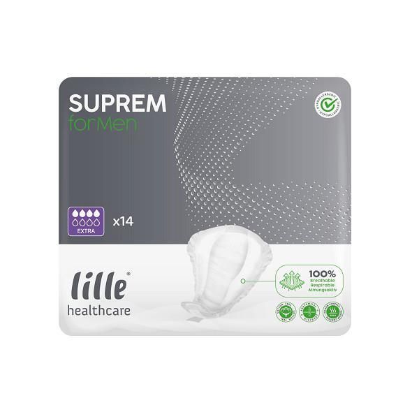 Lille For Men 650ml Pk14