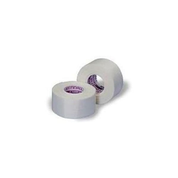 Curasilk Adhesive Tape 1.25cm 9.1m Roll
