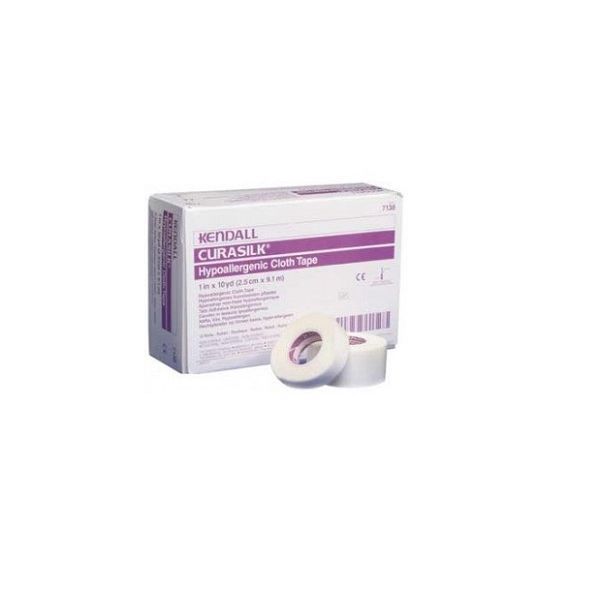 Cursilk Adhesive Tape 5cmx9.1m Roll