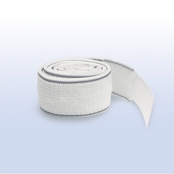 Conveen Siliconised Leg Bag Straps 75cm And 45cm