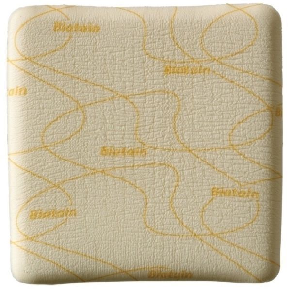 Biatain Non Adhesive Foam Dressing 10x10cm