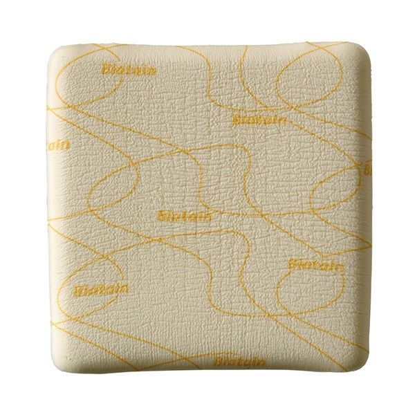 Biatain Non Adhesive Foam Dressing 20x20cm