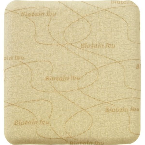 Biatain IBU Non Adhesive 10x10cm Box 5