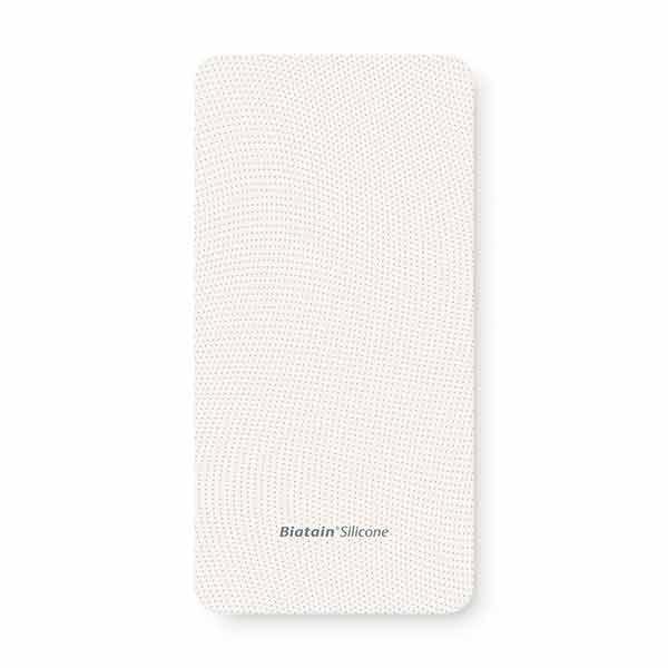 Biatain Silicone Non Border 10cm x 20cm