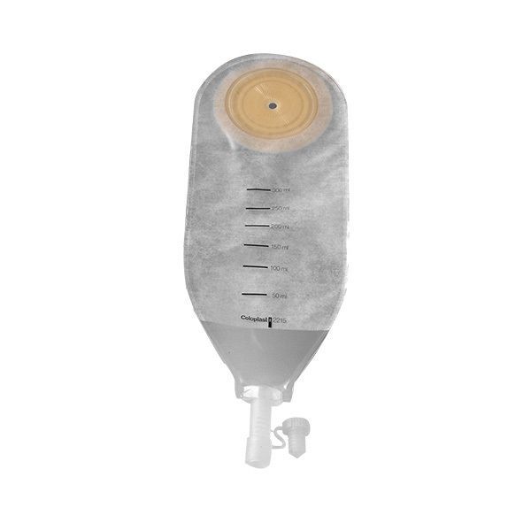Coloplast Wound Drainage Bag 300ml Sterile
