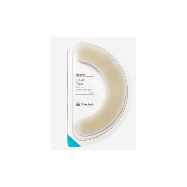 Brava Elastic Tape Box 20