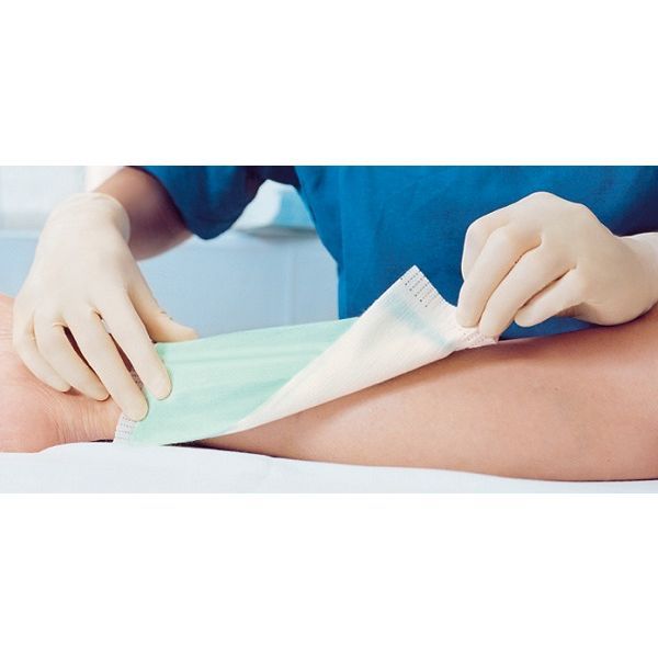 Zetuvit Plus Absorbent Dressing 20x40cm