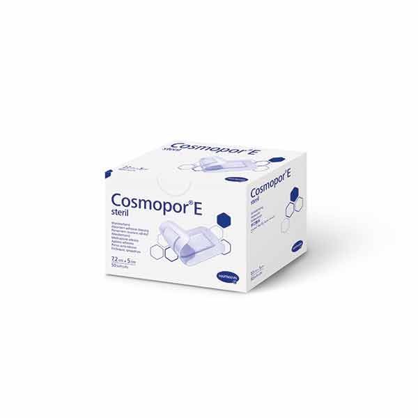 Cosmopor E Sterile Adhesive Dressing 5x7cm