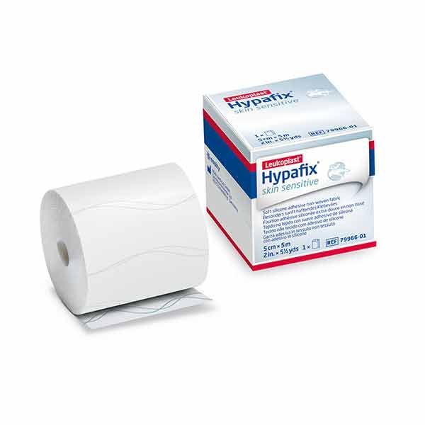 Hypafix Gentle Touch Skin Sensitive 10cmx5m