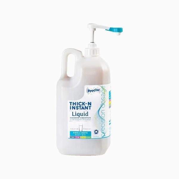 Precise Thick-N Instant Single Serving 3 Litre