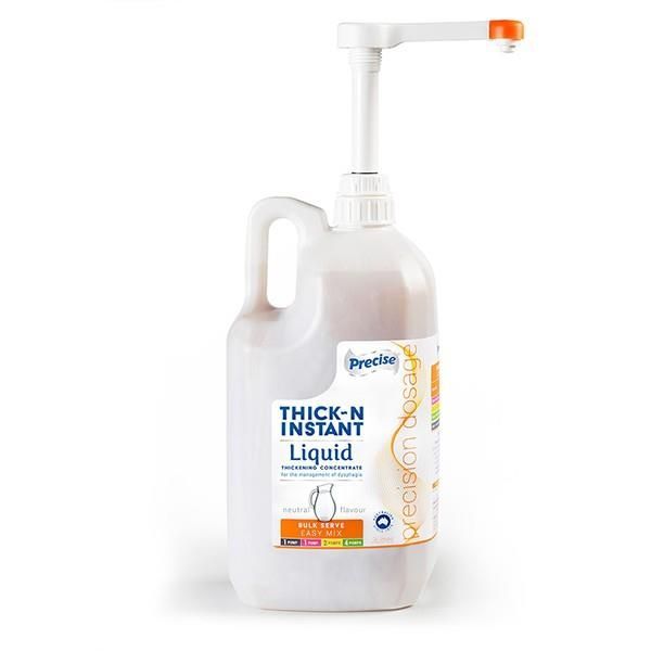Precise Thick-N Instant Bulk Serving 3 Litre