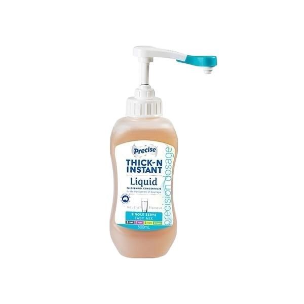 Precise Thick-N Instant Single Serving 500ml