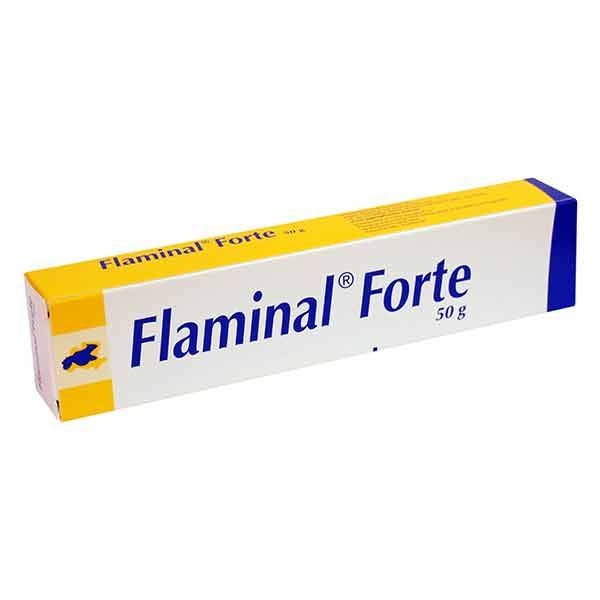 Flaminal Forte 50g