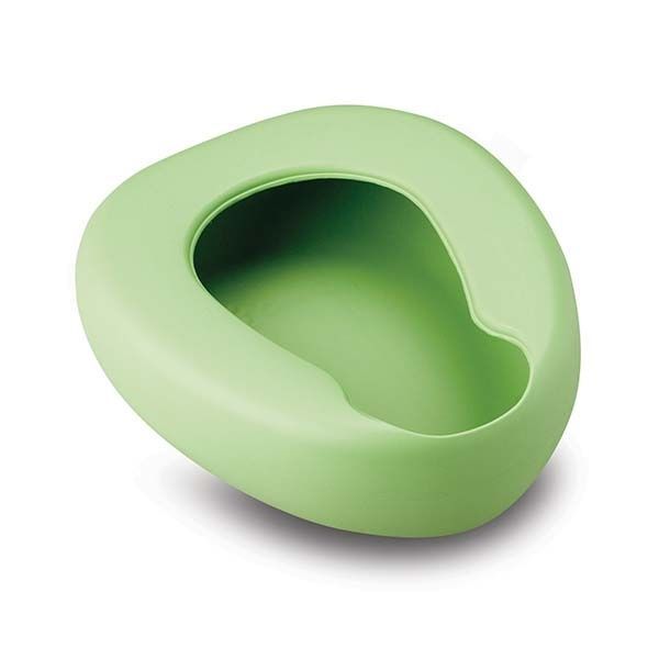 Bed Pan Heavy Duty Autoclavable