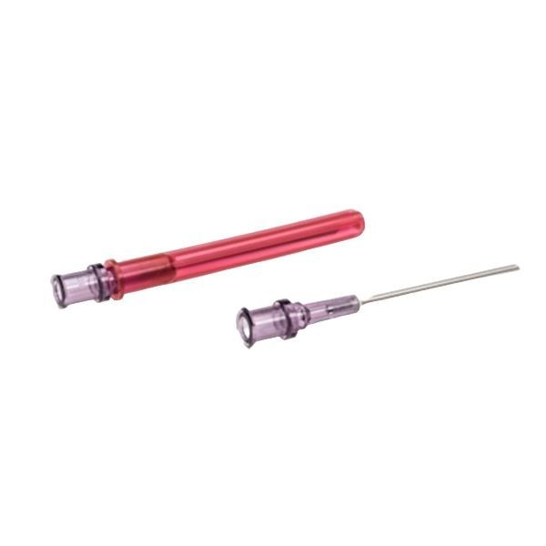 BD Drawing Up Needle 18G 1.2x38mm Box 100