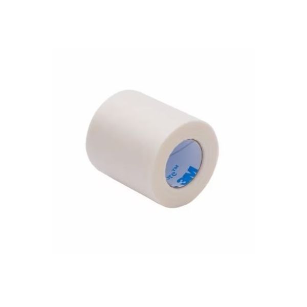 3M Micropore Surgical Tape 50mmx9.1m