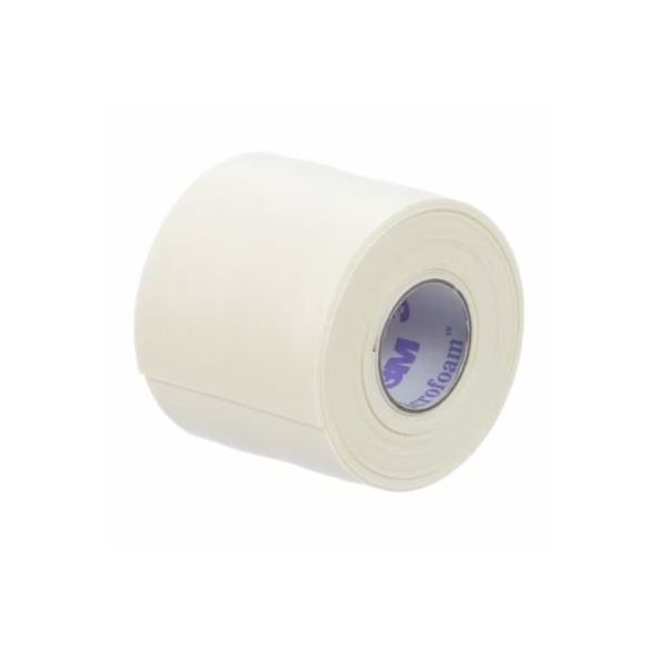 3M Microfoam Tape 50mmx3m