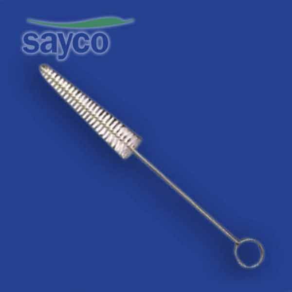 Sayco Parts Cleaning Brush