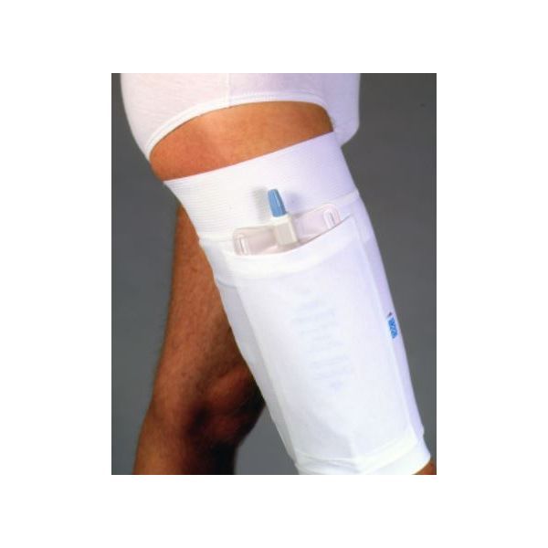 Urocare Leg Bag Holder Upper 103M 46.7cm