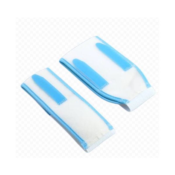 Urocare Deluxe Leg Strap Kit Extra Large Kit