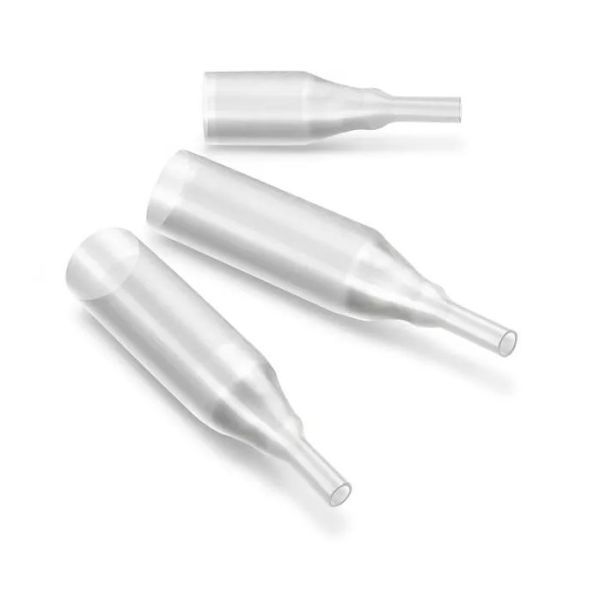 Latex sheath non adhesive 28m Box 30
