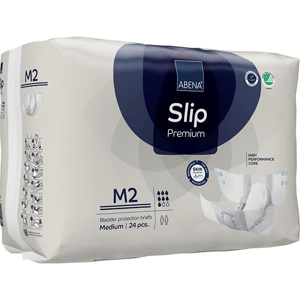 Abena Slip M2 2600ML 70-110CM PK24