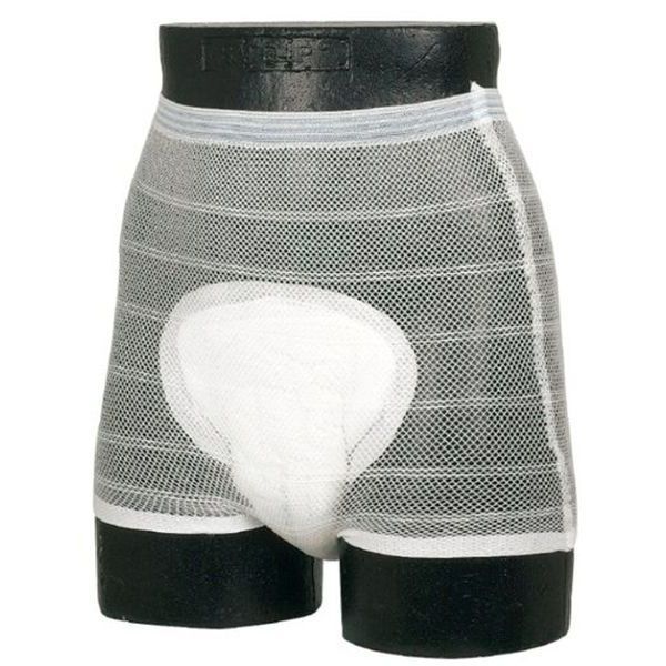 Abri-Pants Net Pants Large 80-120cm
